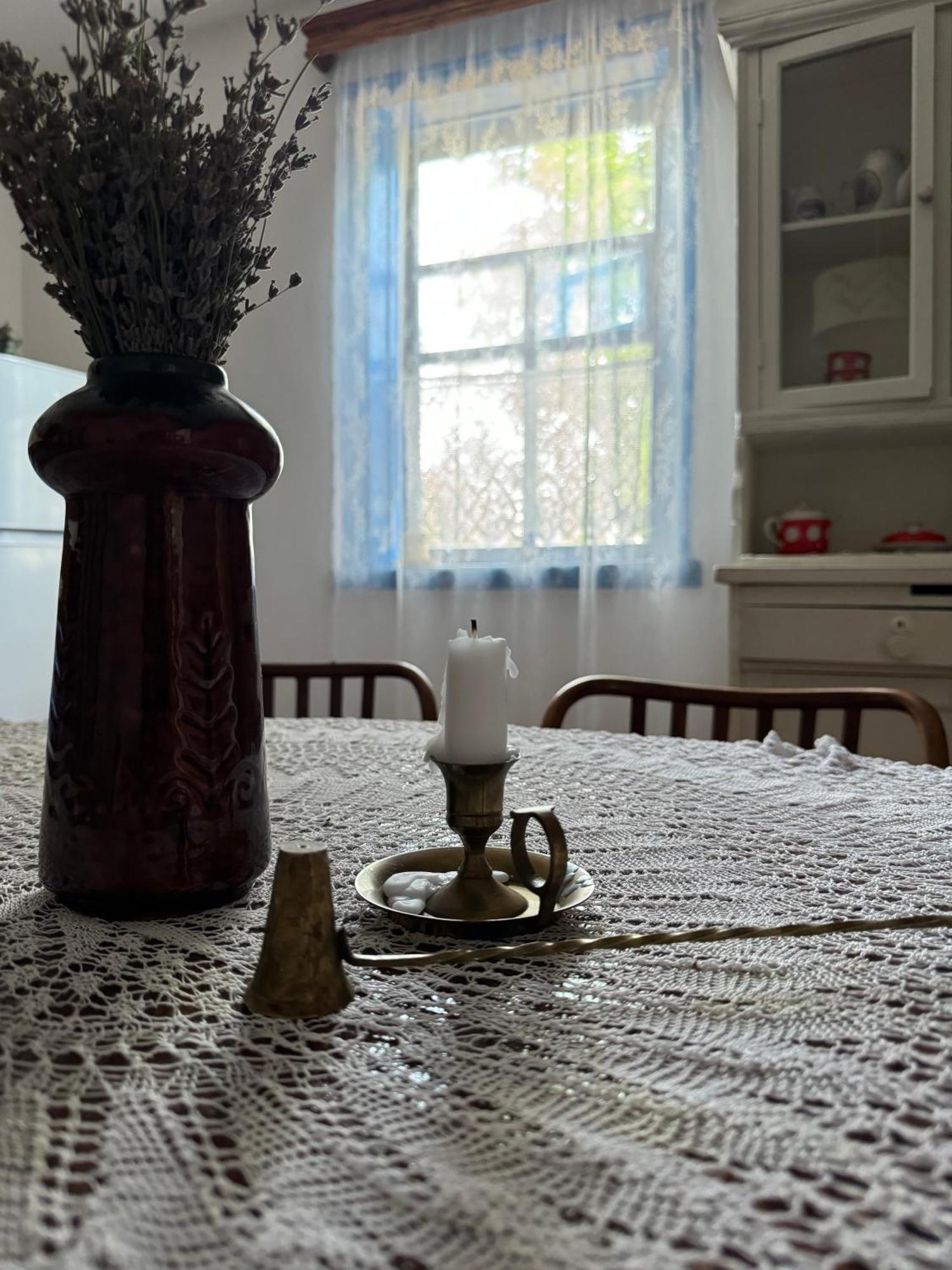 Leplyavo Бабусина Хатка מראה חיצוני תמונה